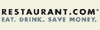 Restaurant.com Coupons