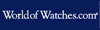 World of Watches Coupons